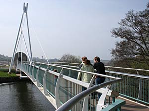 Millers Crossing Bridge