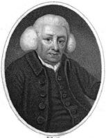 Henry Tanner who founded the chapel