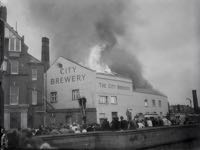 The 1967 fire.