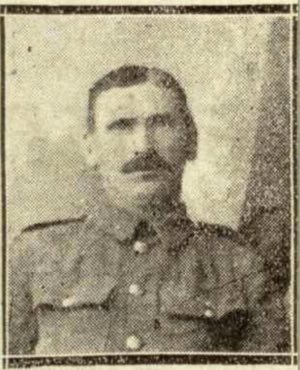 PTE. BOWDEN