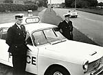PC Chandler and Stacey circa 1966
