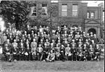 Devonshire Regiment reunion