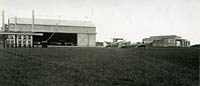 Exeter Airport 1938
