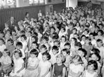 Newtown Junior School – 1959-60