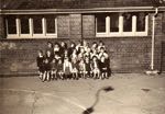 St Sidwell School 1959/60