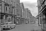 North Street – 1962
