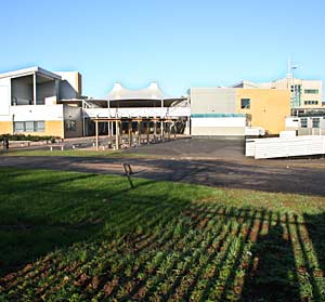 West Exe Technology College