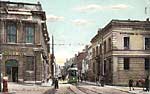 Queen Street in 1908