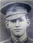 Lieutenant Rupert Edward Gascoyne Cecil