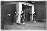 Maudes petrol pumps