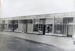 Temporary Shops 1949