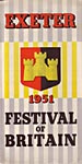 Festival of Britain programme