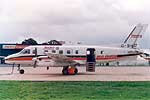 Jersey European Airways 1977