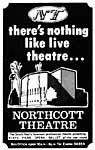 Advert for the Northcott