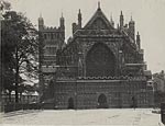 Cathedral circa 1880