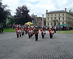 Armed Forces Day Band