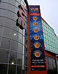 Vue opens in Exeter