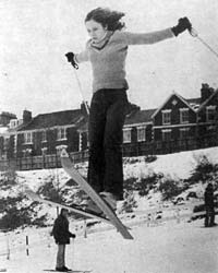 Skiing 1978