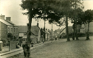 Whipton Village
