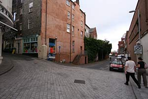 Bailey Street