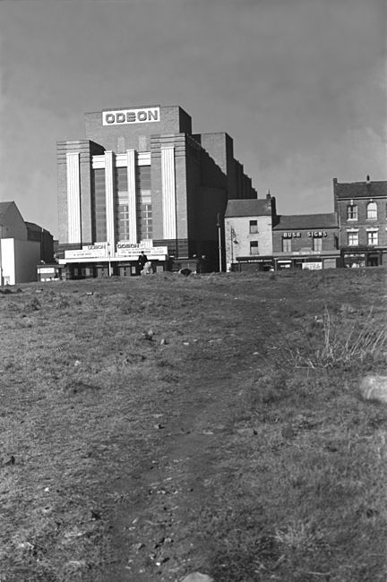 Image result for exeter odeon