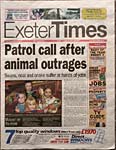 The Exeter Times