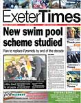 The Exeter Times 2006