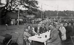 Celebation the Coronation 1952