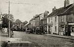 Fore Street, Heavitree