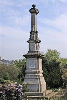 The Volunteer Force Monument