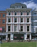 The Mansion House