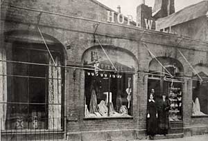 Old Market Building