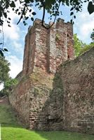 Athelstan's Tower