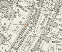 Map from 1890