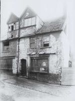 The Norman House in Preston Street