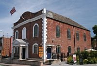 George's Meeting House