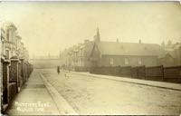 The Iron Church, Mansfield Road