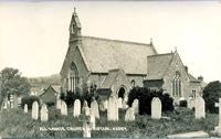 Whipton Church