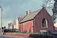 St Clare's Chapel