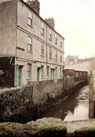 Leat Terrace - circa 1970