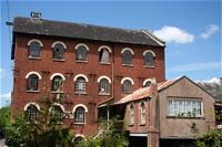 Exwick Mill in 2005.