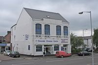 Thr Riverside Christian Centre