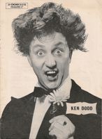 Ken Dodd