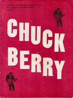 Chuck Berry