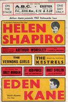 Helen Shapiro