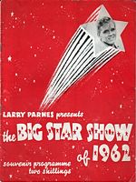 Big Star Show