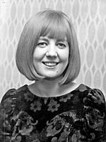 Cilla Black