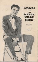 Marty Wilde