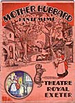 Mother Hubbard 1937