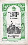 Programme 1942